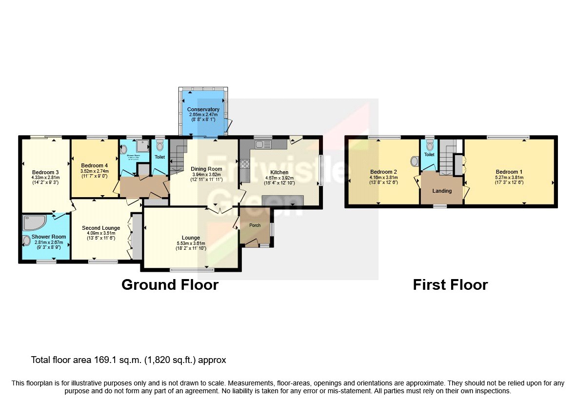 Greymont Road, Bury, Greater Manchester BL9, 4 bedroom detached house