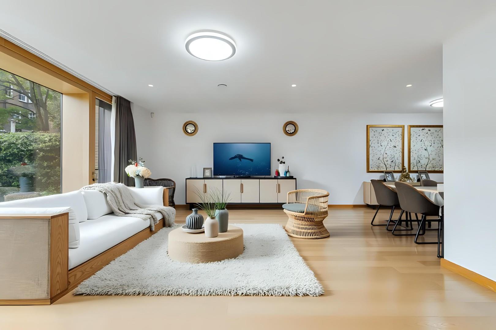 3 bedroom new flat for sale 0