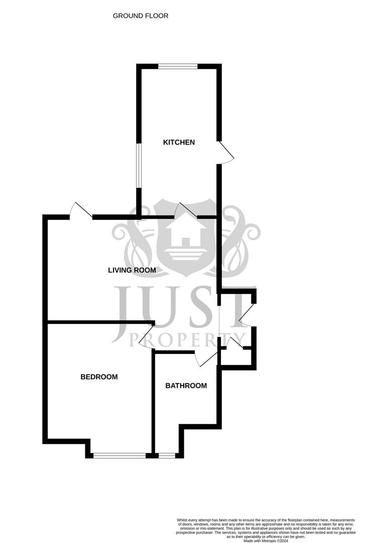 Fairmount Road, BexhillOnSea TN40, 1 bedroom flat for sale 66876382 PrimeLocation