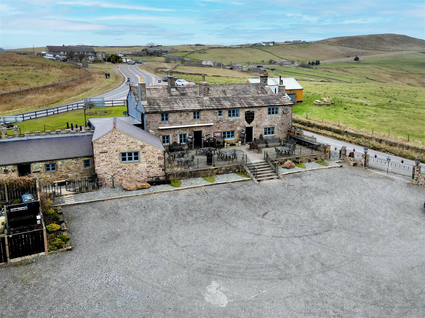 What Makes a Property Unmortgageable in the UK?