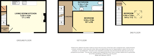 2 Bedrooms Terraced house for sale in Albert Street, Thornton, Bradford BD13