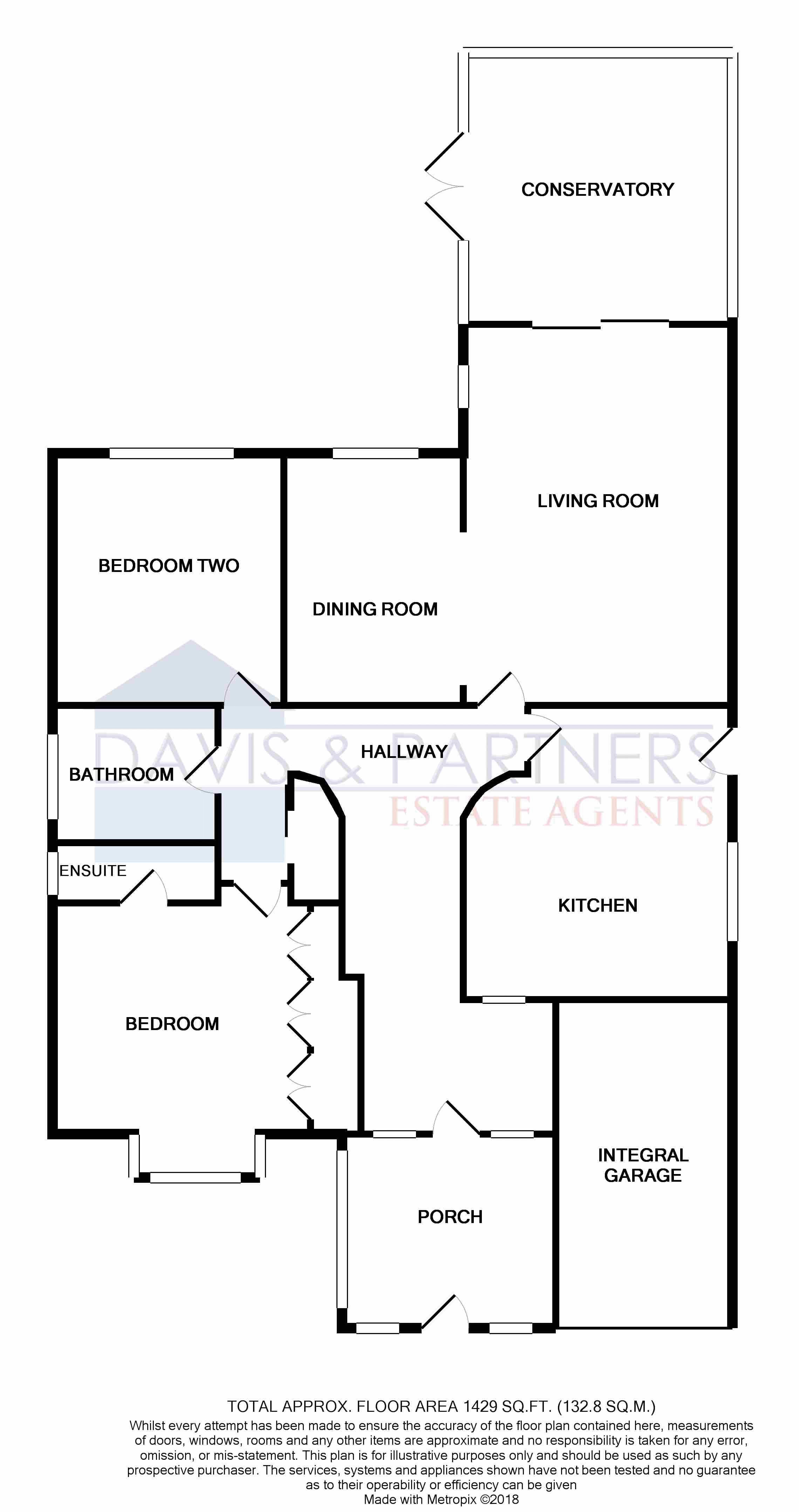 2 Bedrooms Bungalow for sale in Changebrook Close, Nuneaton CV11