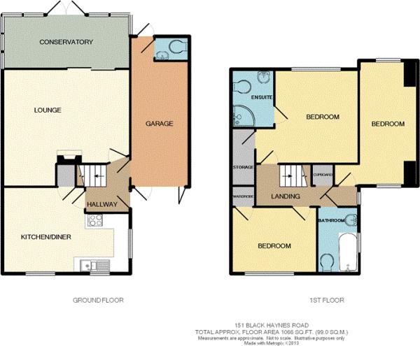 3 Bedrooms Semi-detached house to rent in Black Haynes Road, Northfield, Birmingham B29