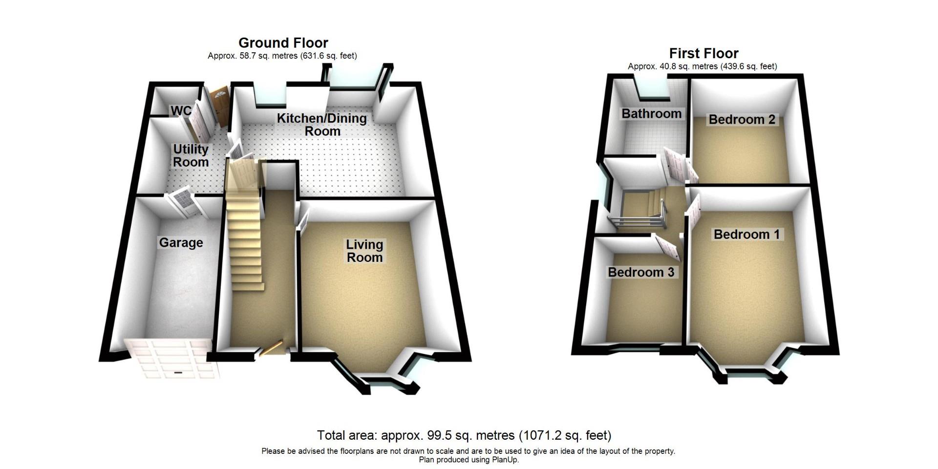 Deepdale Road, North Shields NE30, 3 bedroom semidetached house for sale 65199144 PrimeLocation