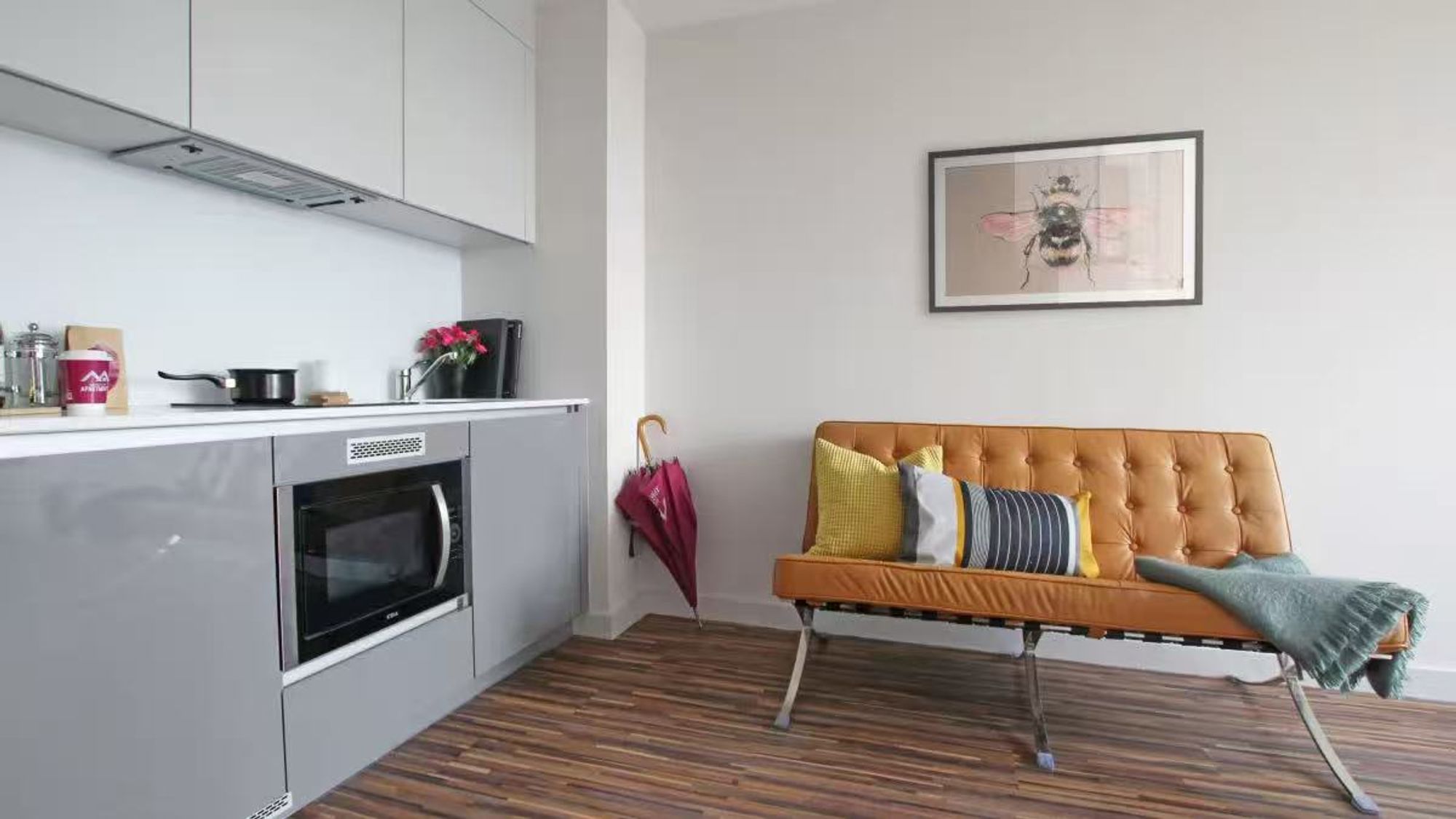 Apt 311, West Point, Manchester photo 4