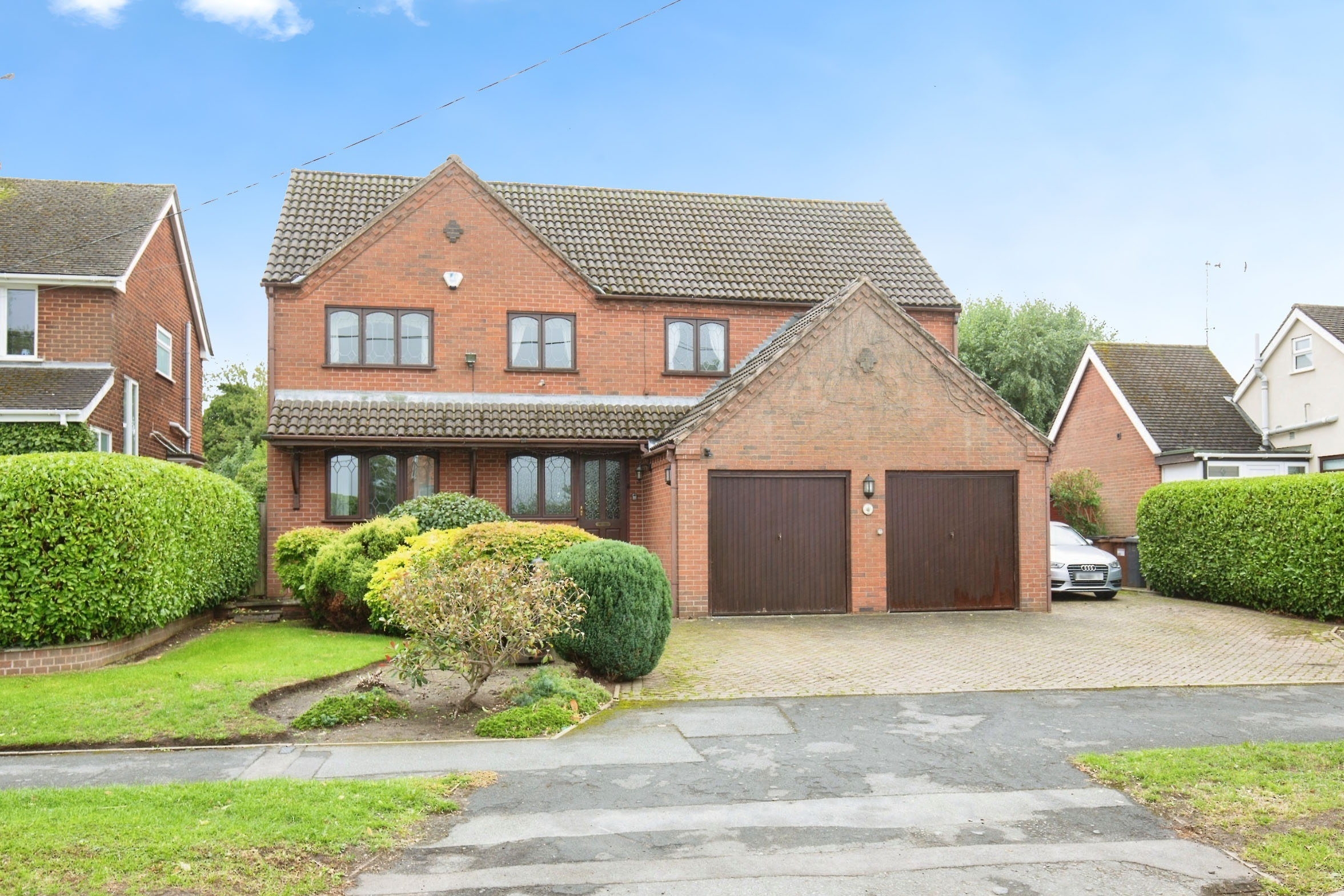4-bed house on 28, Atterton Lane, Atherstone, £620,000