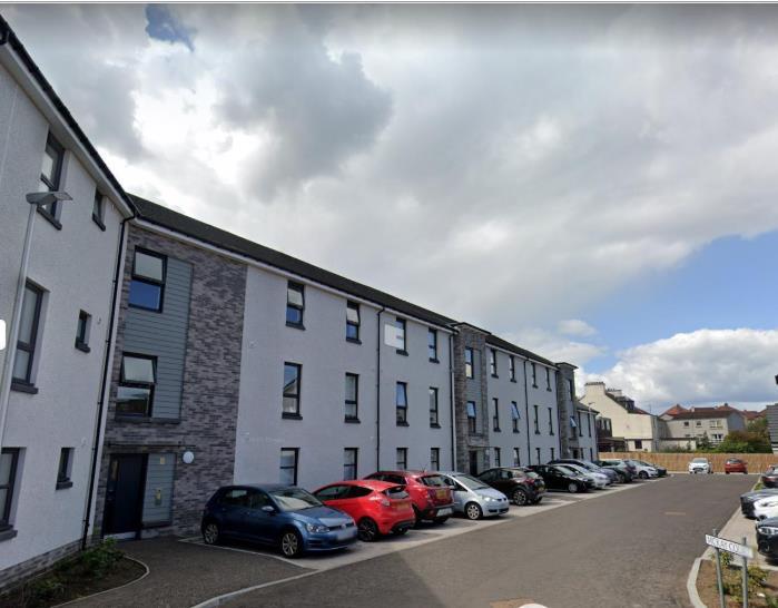 McKay Court, Leven, KY8 4FU, Leven photo 2