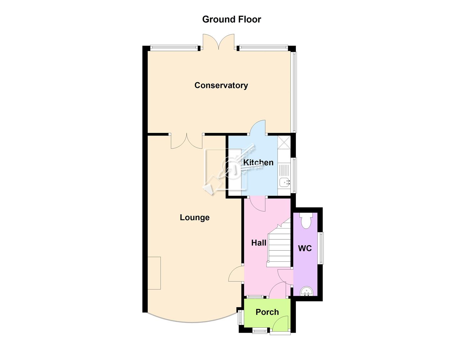 Marling Way, Gravesend DA12, 3 bedroom property for sale 64116979
