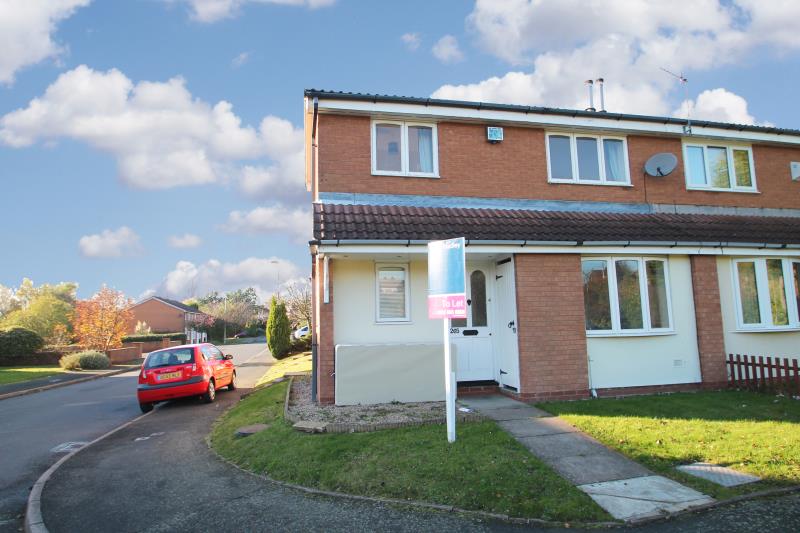 Free property report 265 Foxdale Drive, Brierley Hill, DY5 3GX Chimnie