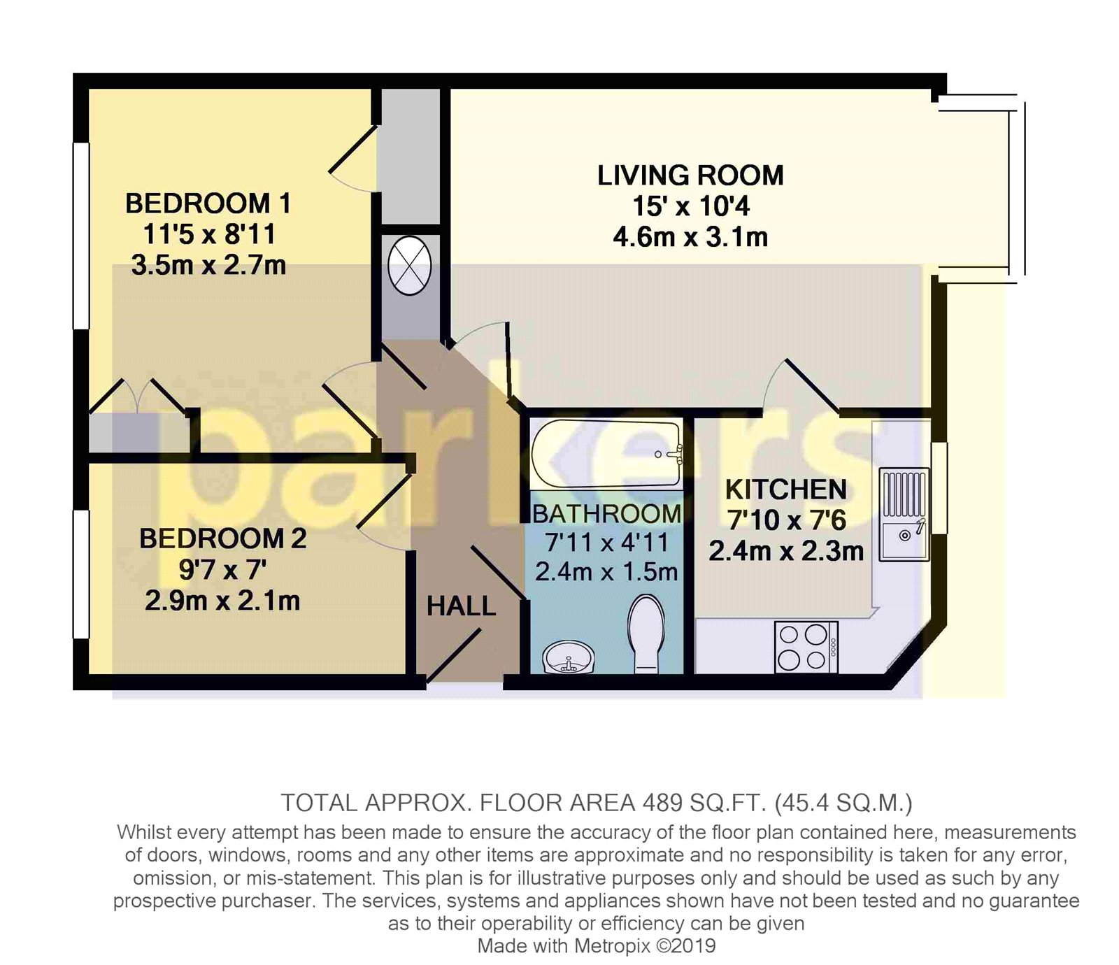 2 Bedrooms Flat for sale in Southcote Lodge, Burghfield Road, Reading, Berkshire RG30