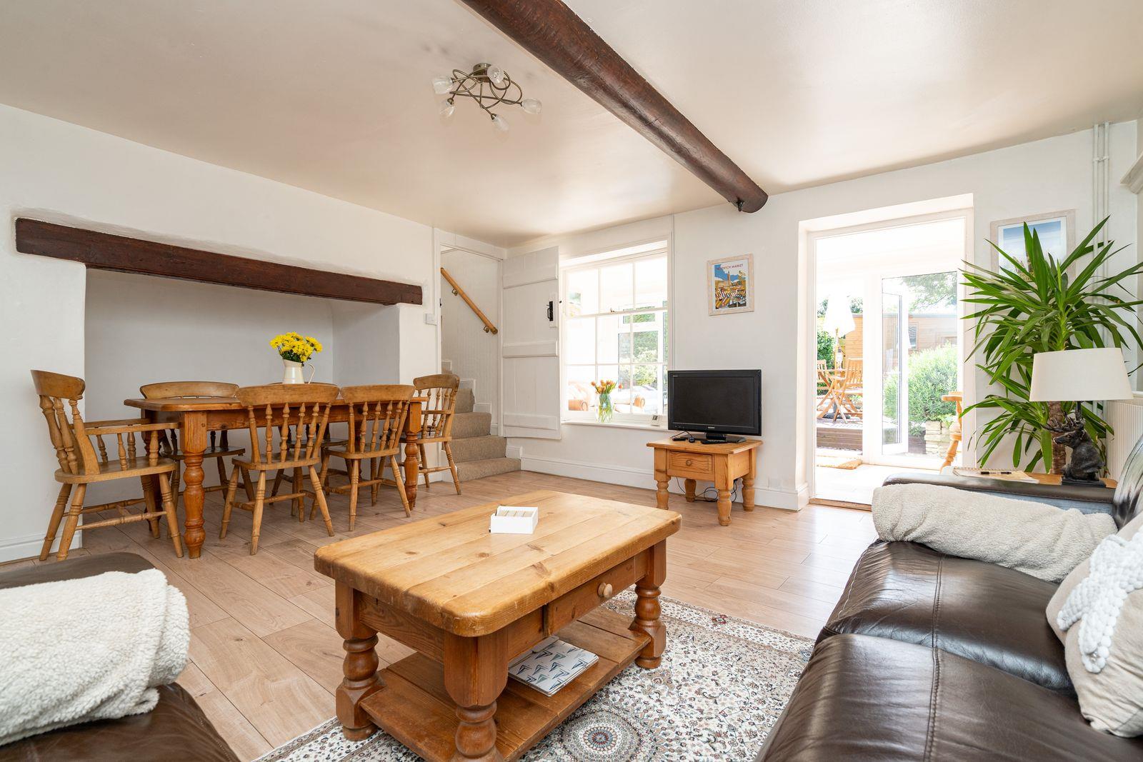 Brig Cottage, 60, Beach Road, Great Yarmouth photo 3