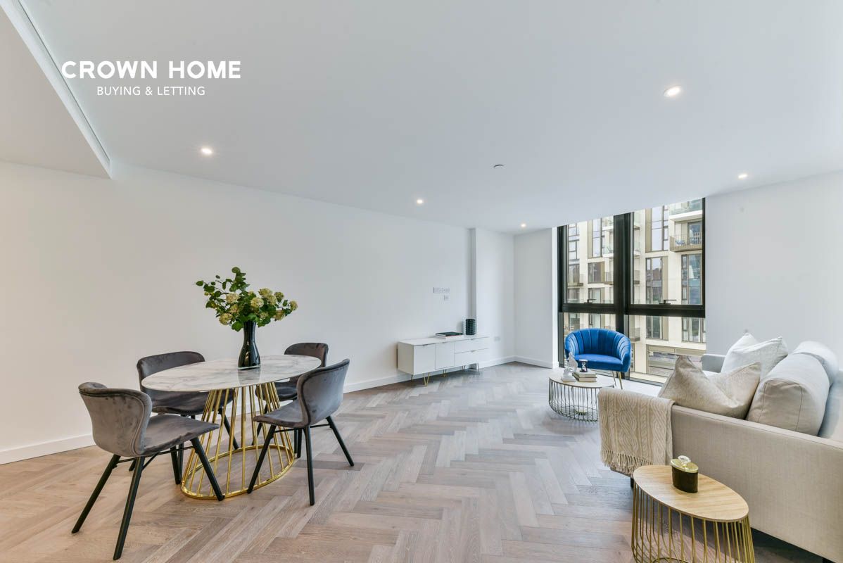 103 Cashmere Wharf, London photo 2