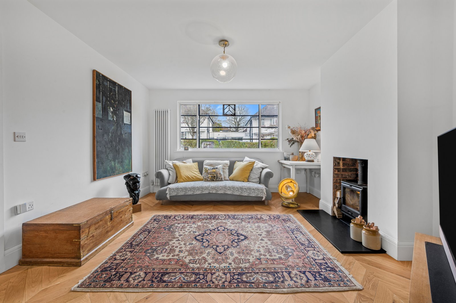 3 bedroom semi-detached house for sale 0