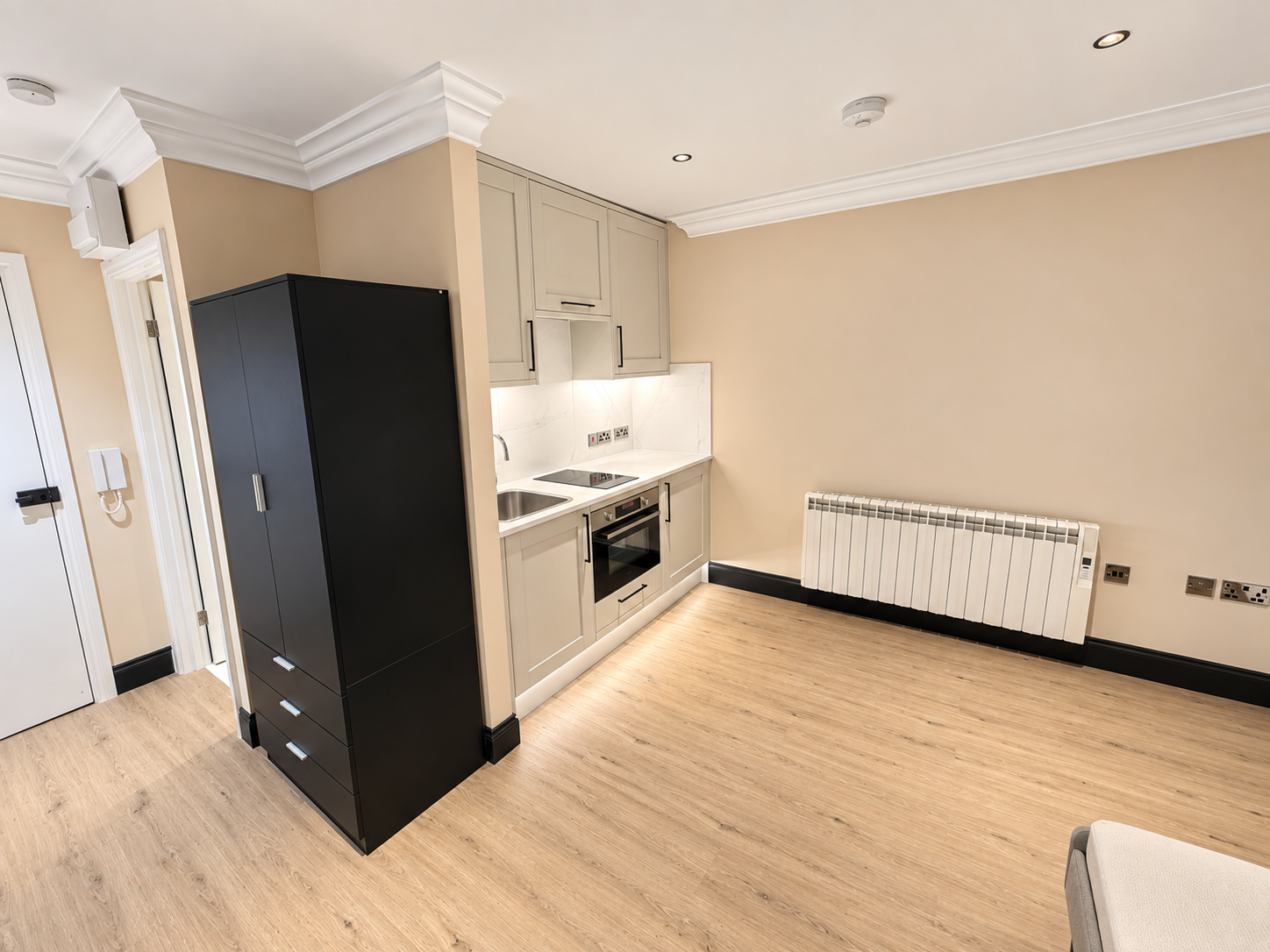 Belvedere Terrace, Brighton photo 5