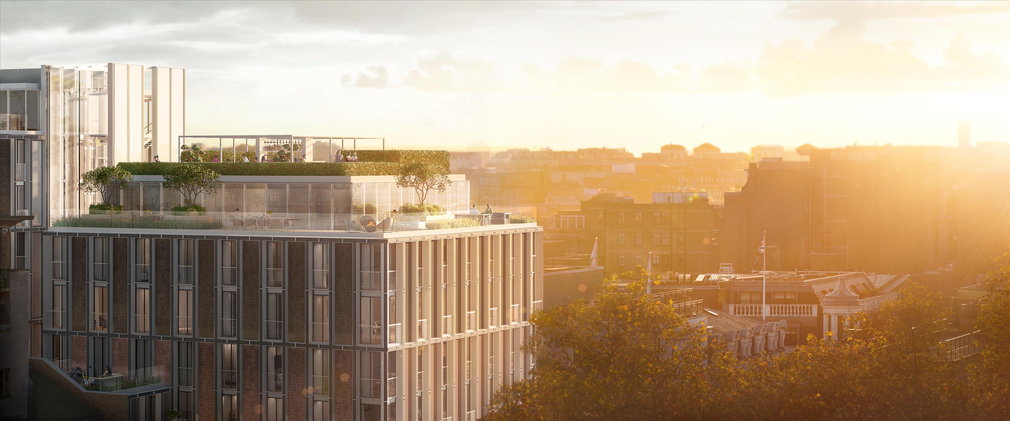 3 bedroom new flat for sale 0