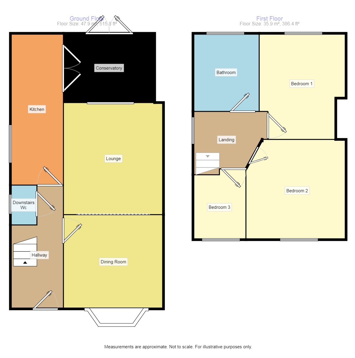 3 Bedrooms Semi-detached house for sale in Remer Street, Crewe CW1