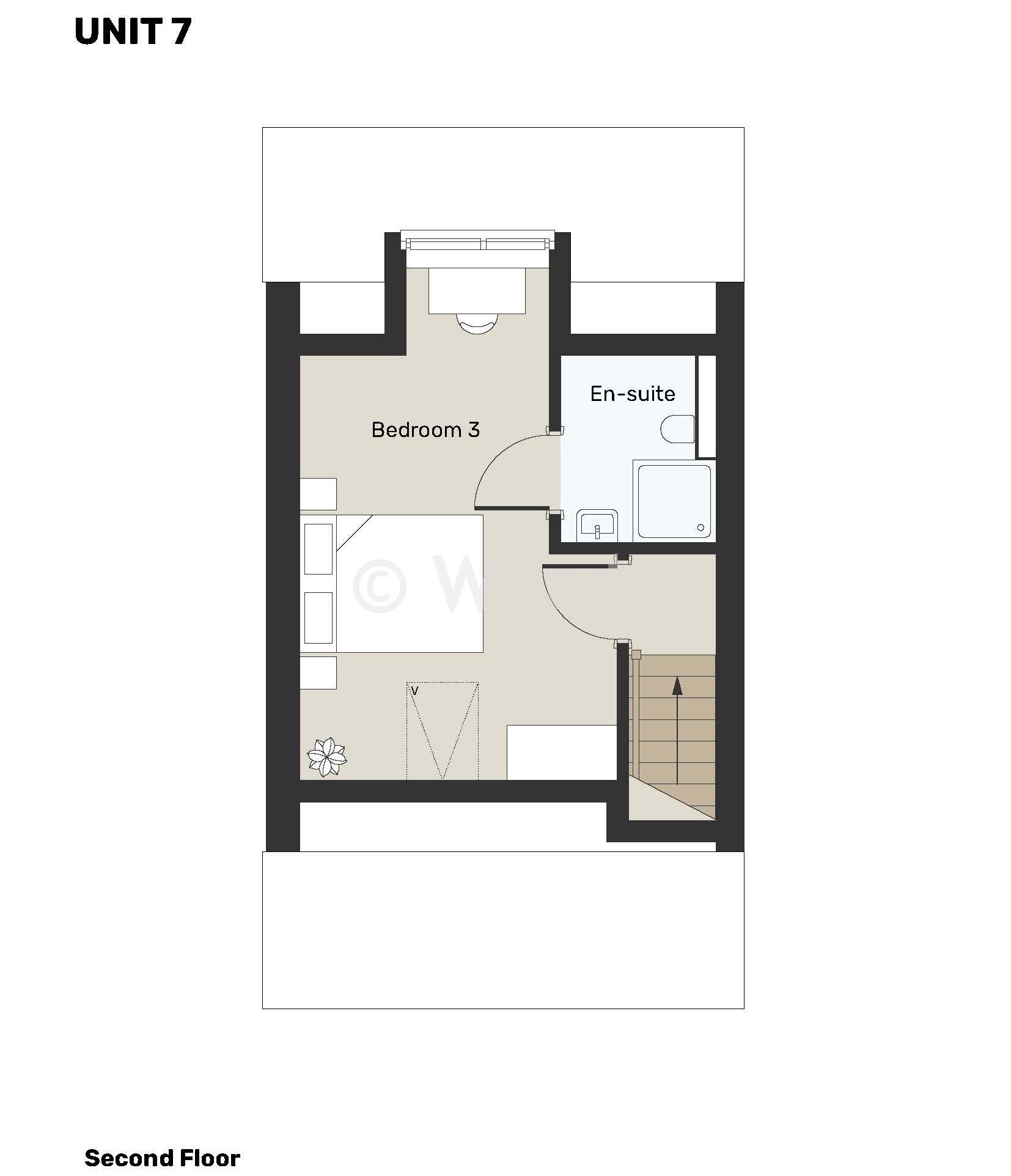 The Burmarsh, Boundary Road, Hythe floorplan