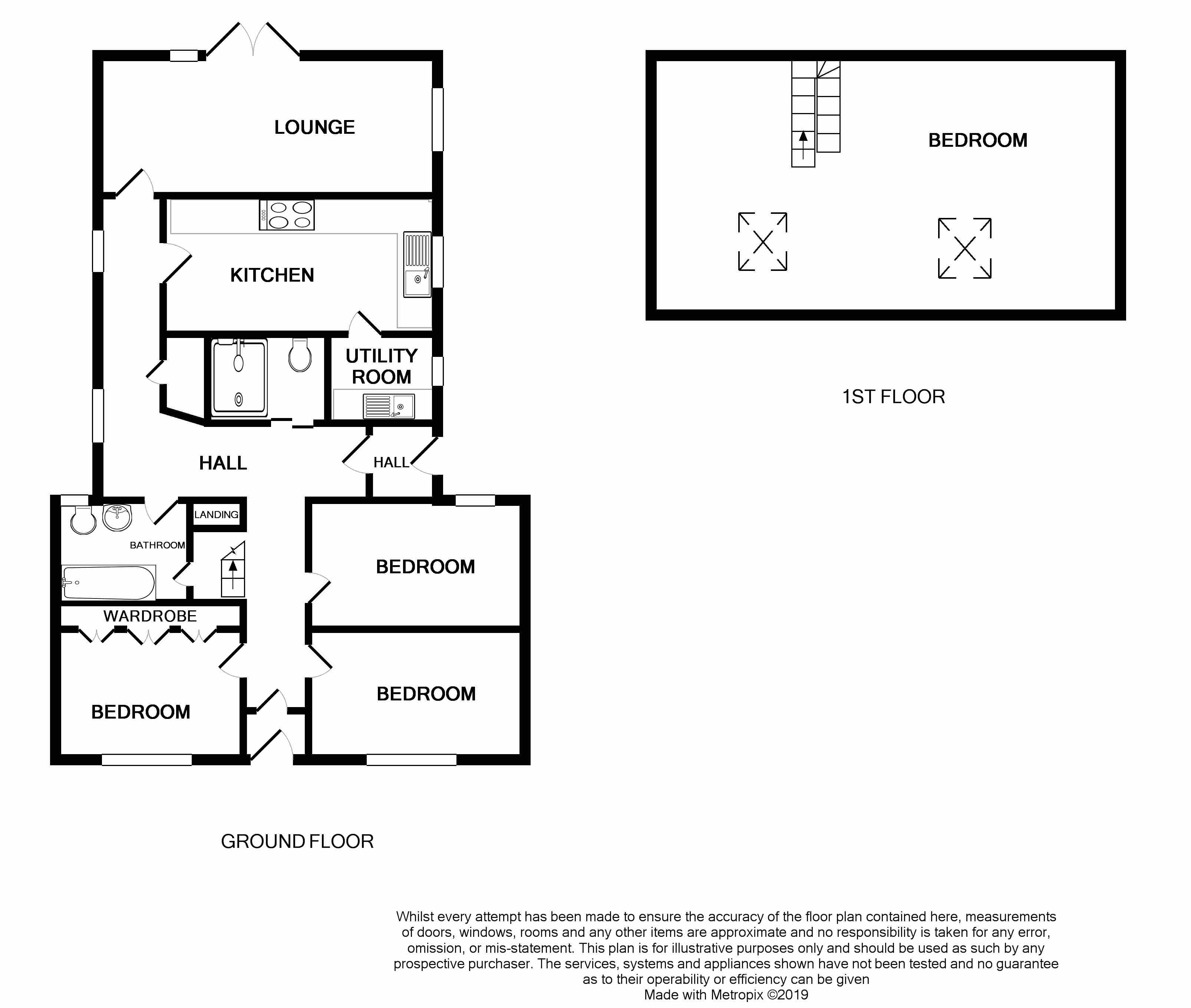 4 Bedrooms Semi-detached house for sale in Shields Road, Motherwell ML1