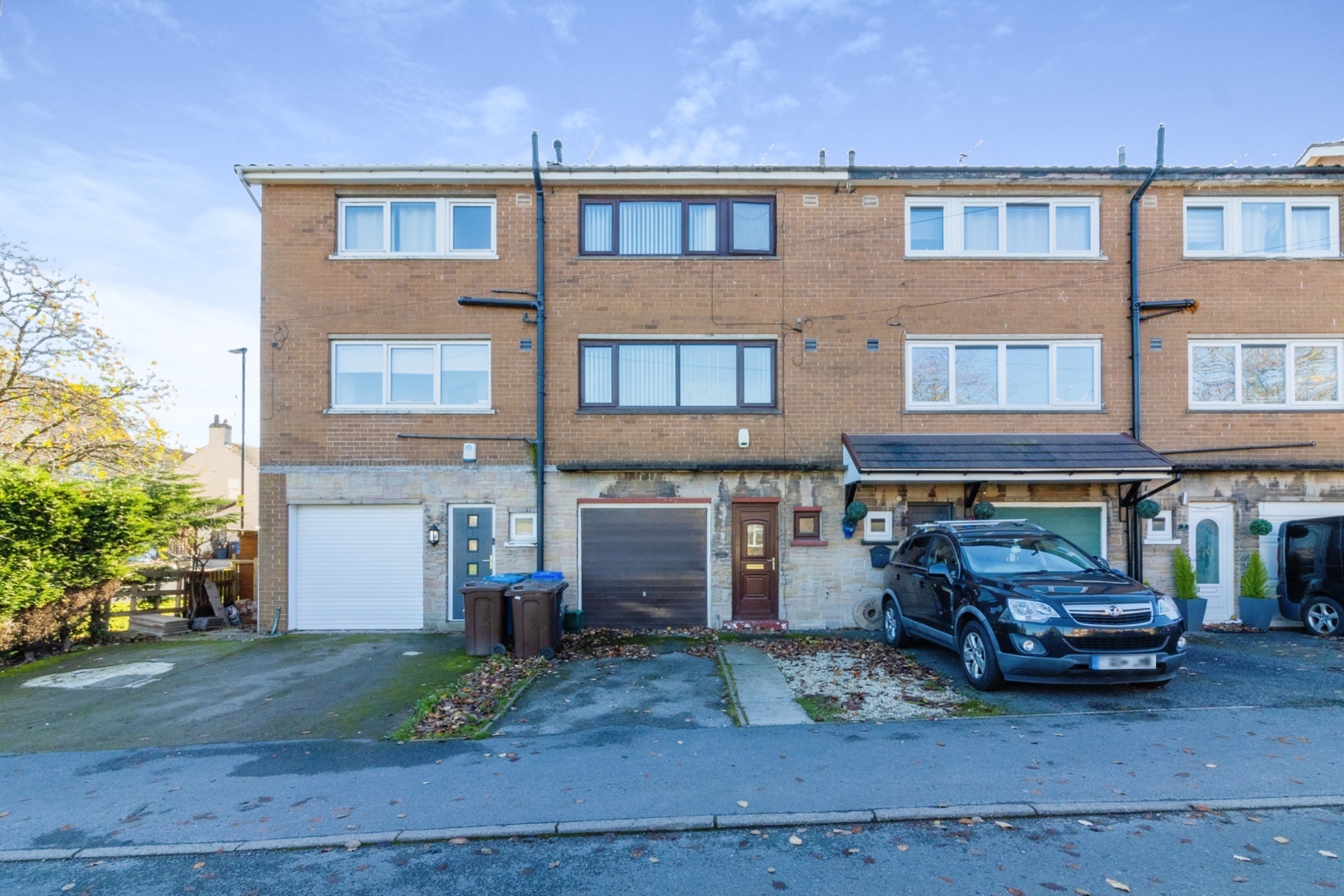 Free property report 3 Chapel Close, Burncross, Sheffield, S35 1SR