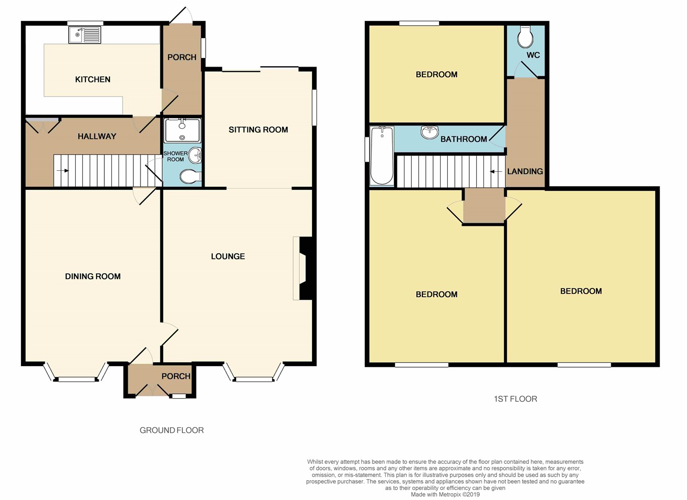 3 Bedrooms Detached house for sale in Warrington Road, Culcheth, Warrington WA3