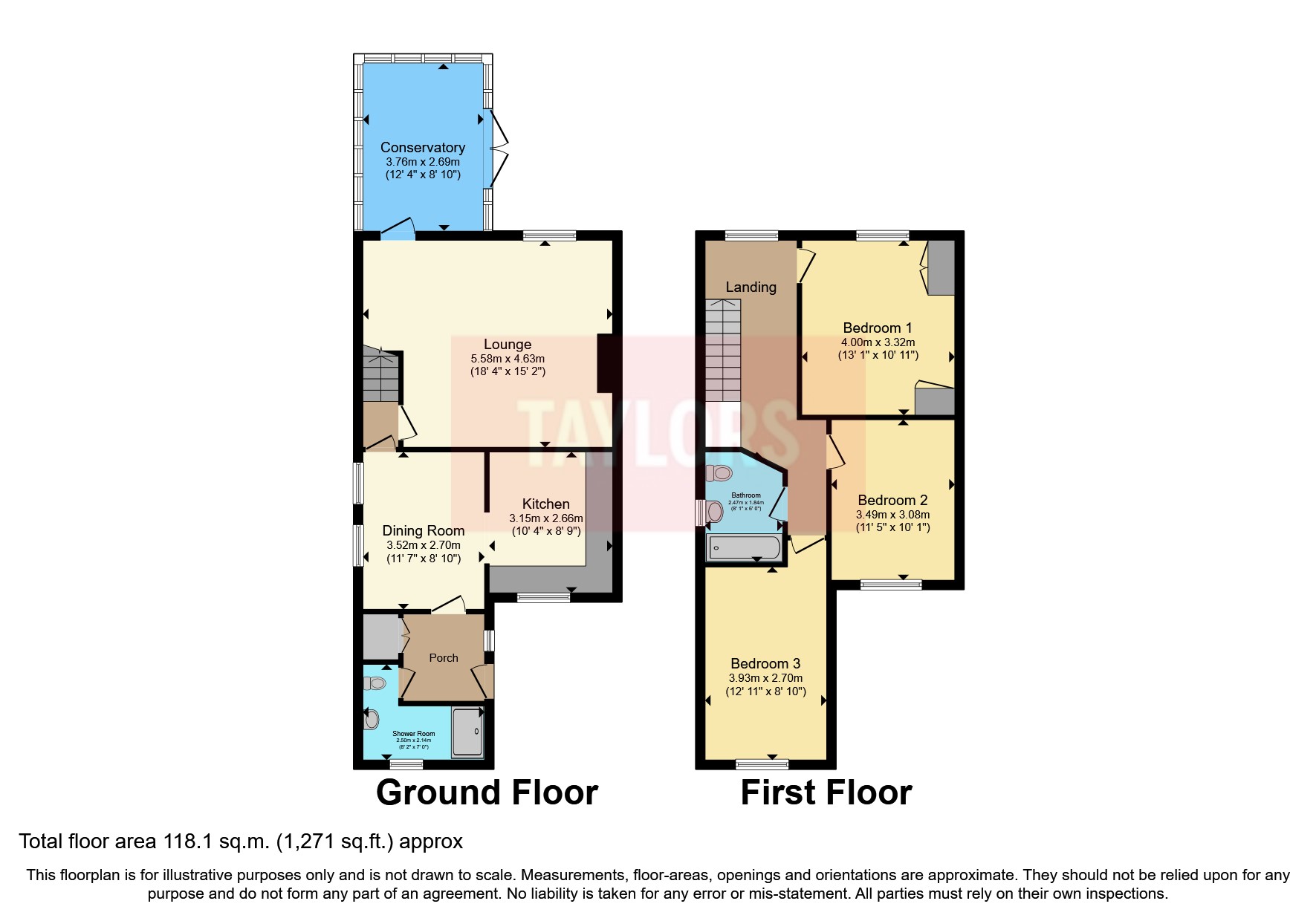 Emersons Green Lane, Emersons Green, Bristol BS16, 3 bedroom semi