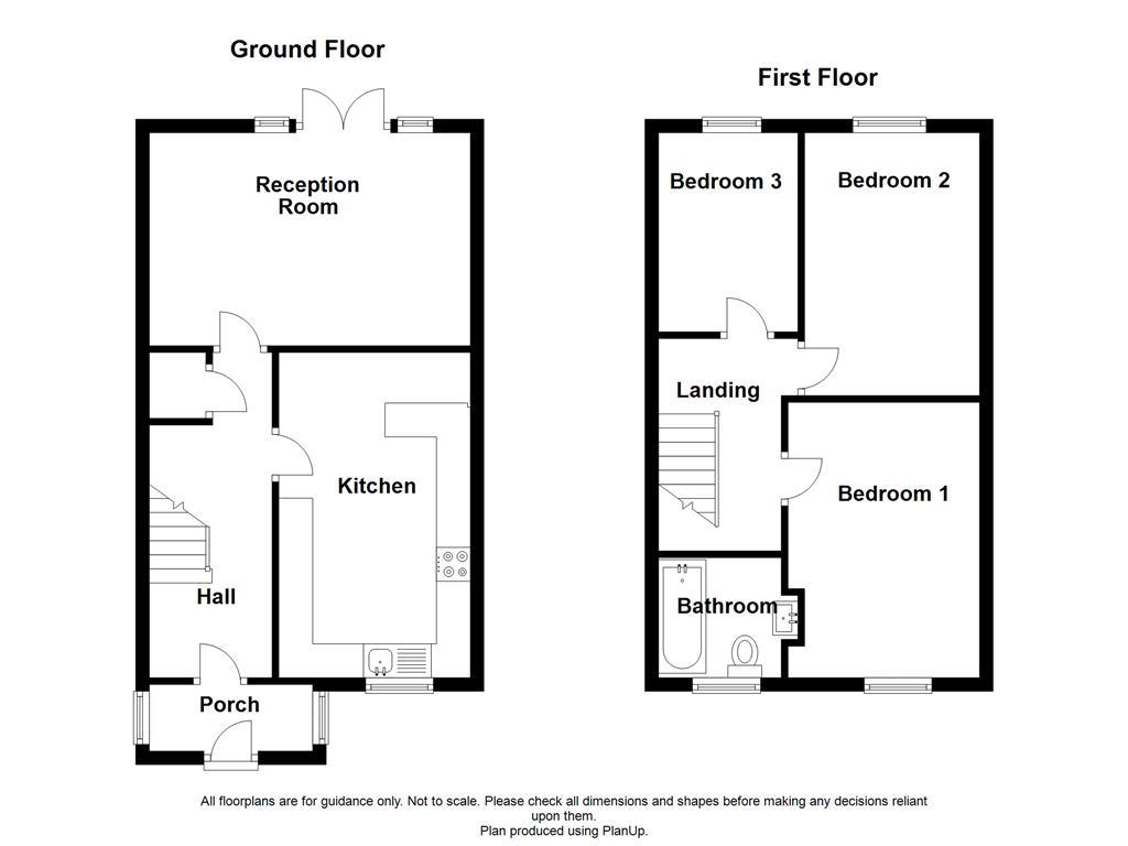Peatfield Avenue, Wardley, Swinton, Manchester M27, 3 bedroom end terrace house for sale