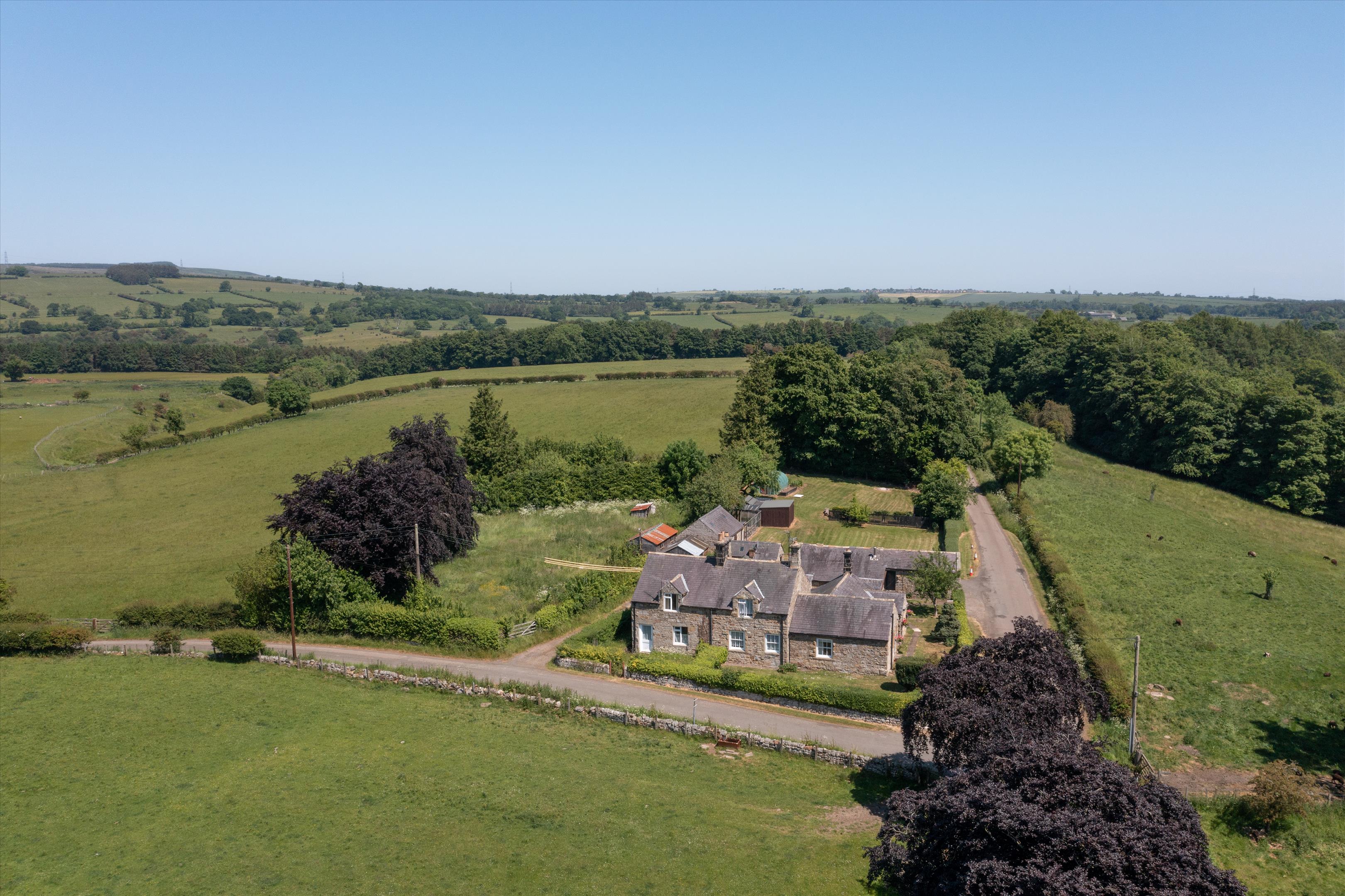 Photos of The Rothbury Estate, Northumberland NE65 - 66629175 ...