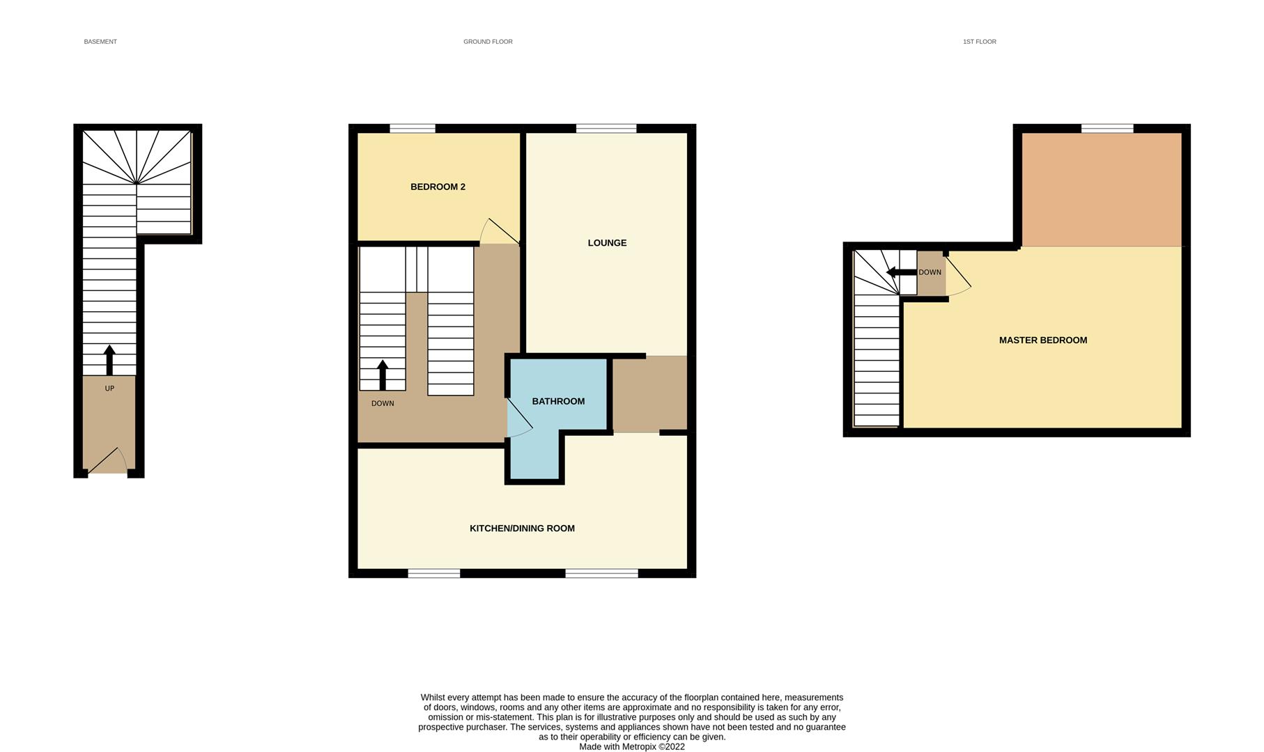 Lemon Street, Tyldesley, Manchester M29, 2 bedroom flat for sale