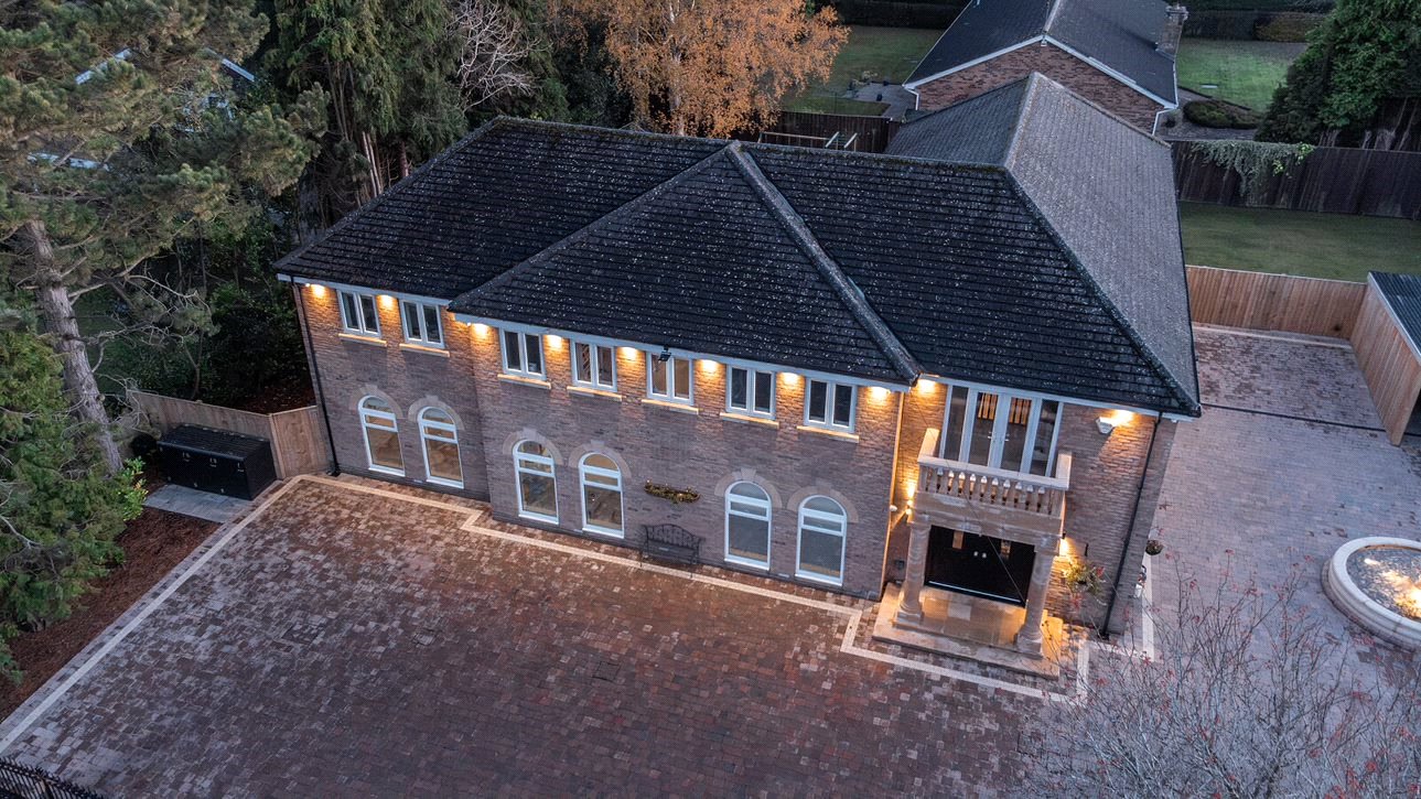 Photos of Runnymede Road, Ponteland, Newcastle Upon Tyne