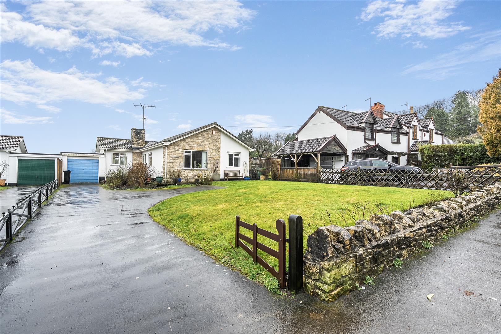 3-bed house on Primrose Valley, Greensbrook, Bristol, £450,000