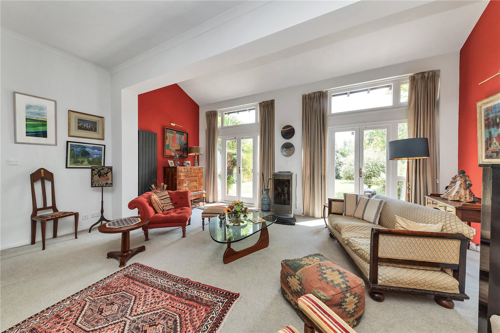 5 bedroom detached house for sale 0