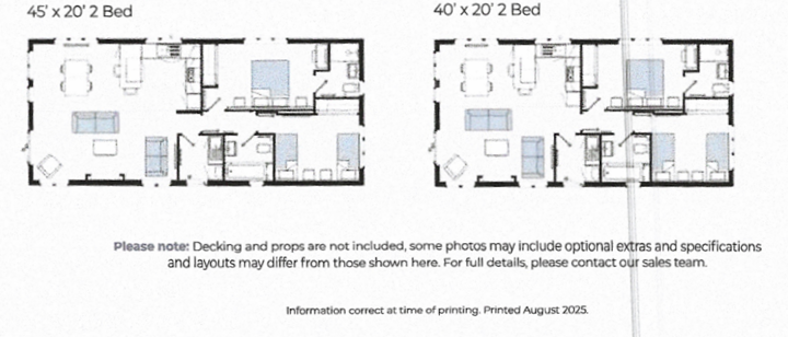 The Classic, Valley View Park, Blakeney floorplan