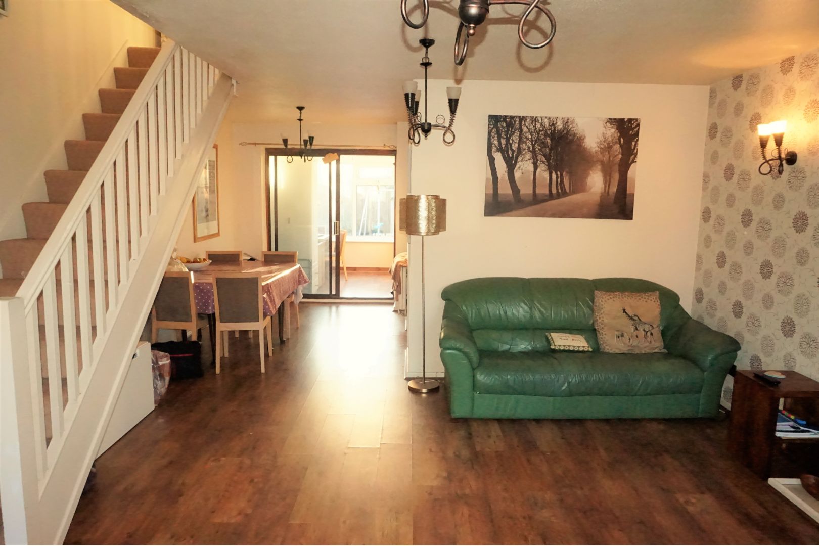 Free property report 11 Lindale Close, Connahs Quay, CH5 4RL Chimnie