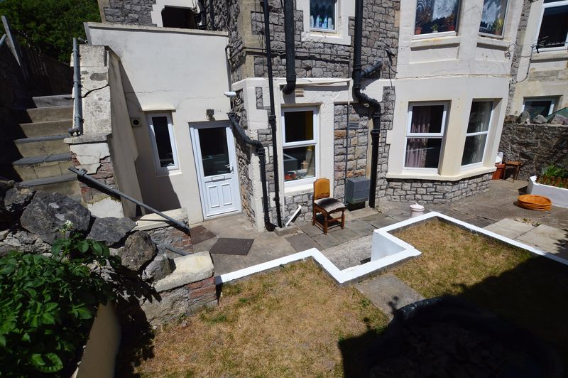 Free property report Flat 1, 14 Shrubbery Road, Westonsupermare, BS23