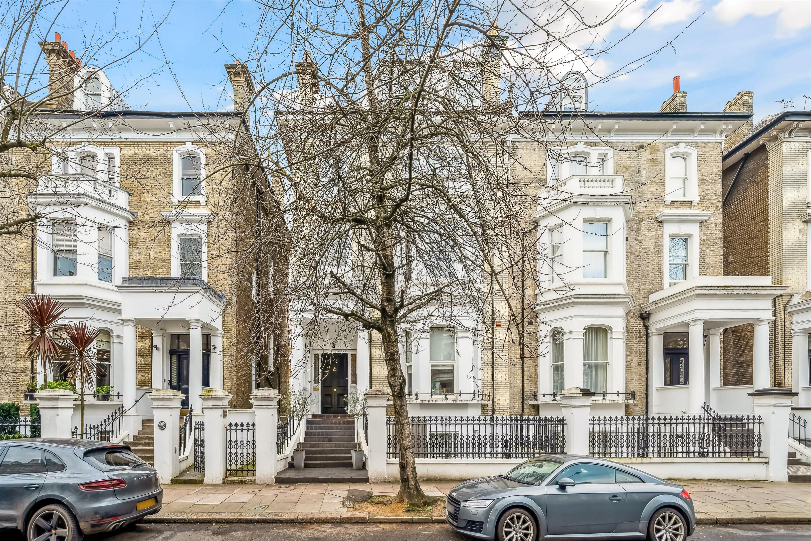 2 bedroom flat for sale 0