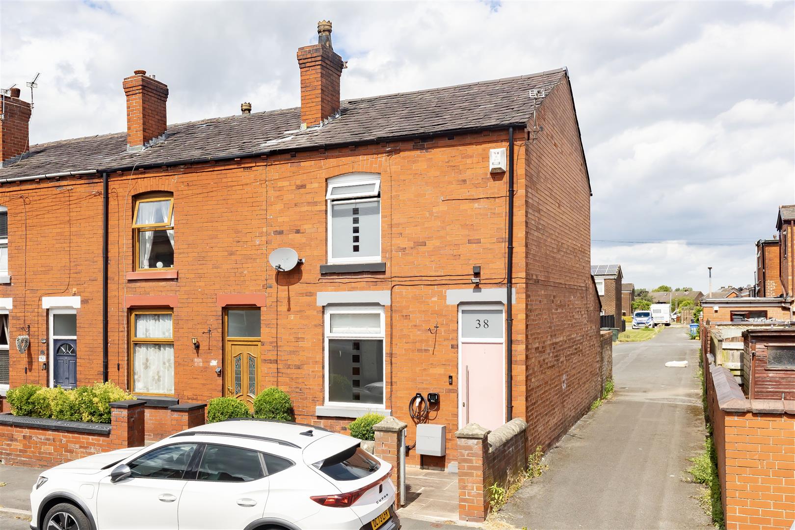 38, Kimberley Street, Chorley photo 2