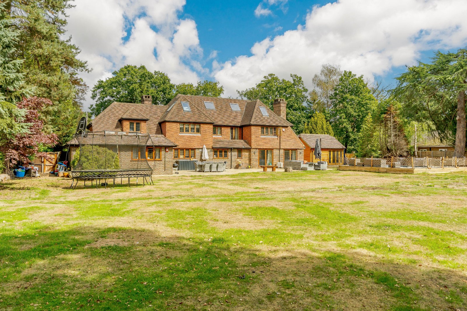 Photos of Clandon Road, Send, Woking, Surrey GU23 62359236