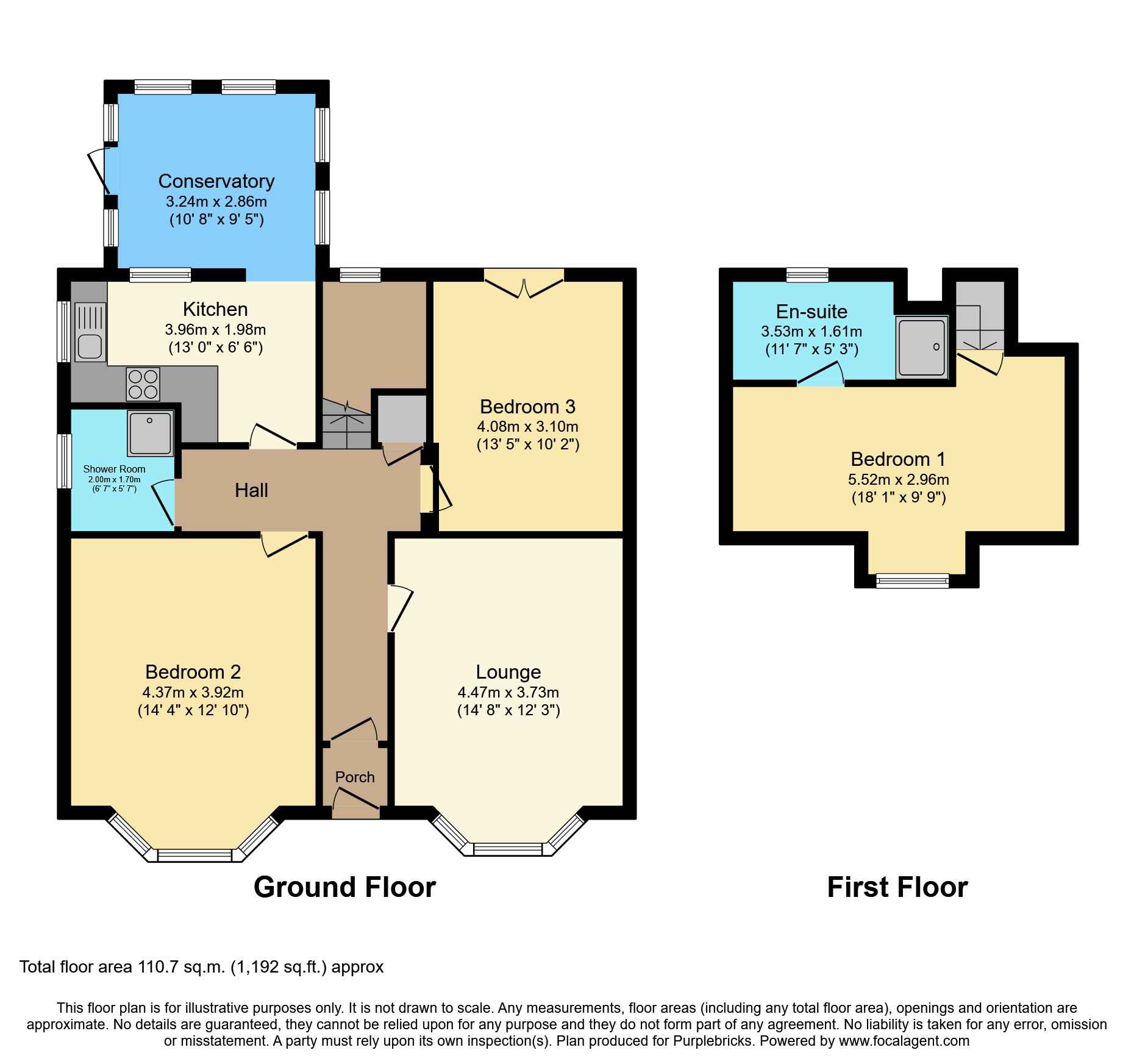 Cuninghame Drive, Stevenston KA20, 3 bedroom detached bungalow for sale 64414415 PrimeLocation