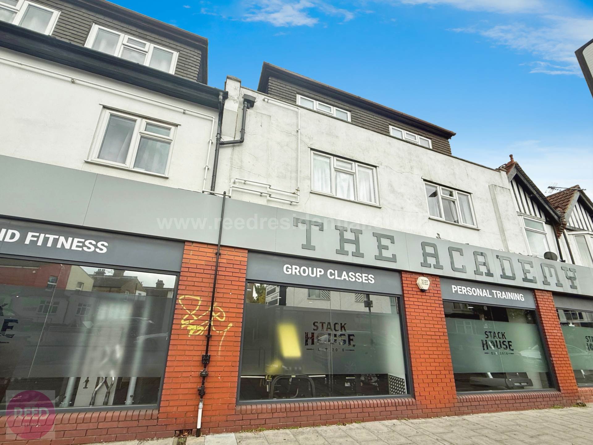 2 The Academy, London Road, Westcliff On Sea photo 4
