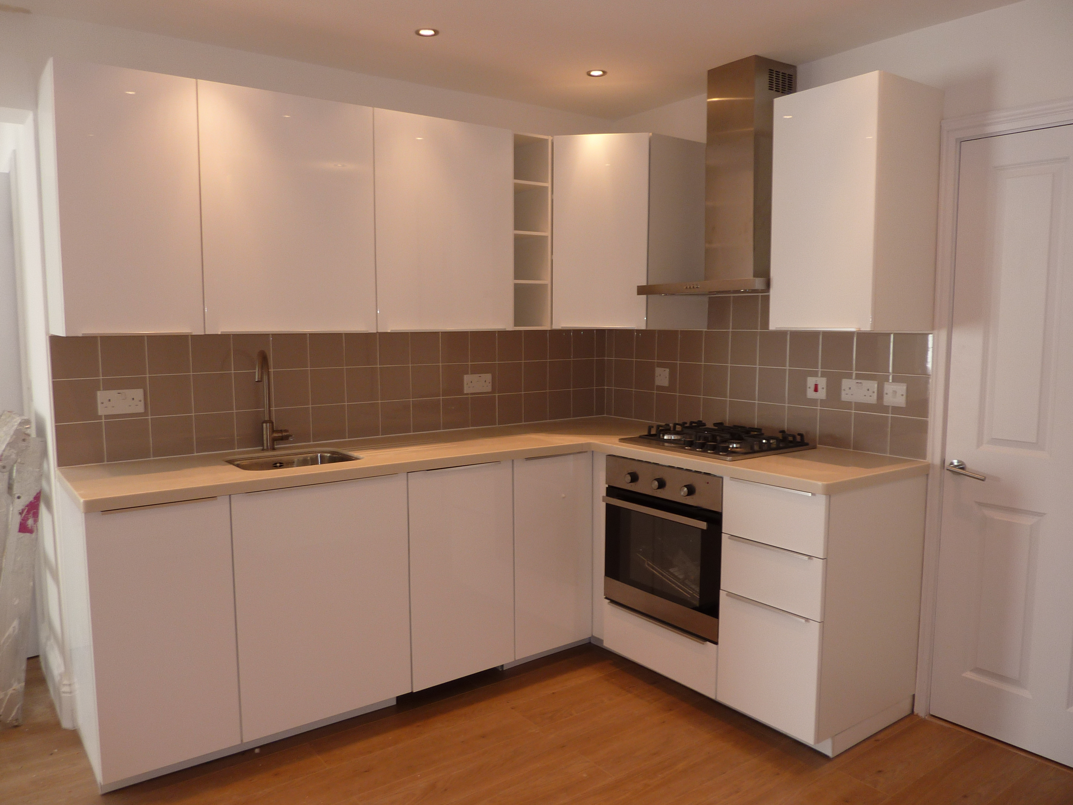 2 Bedrooms Flat to rent in Archway Road, London N6