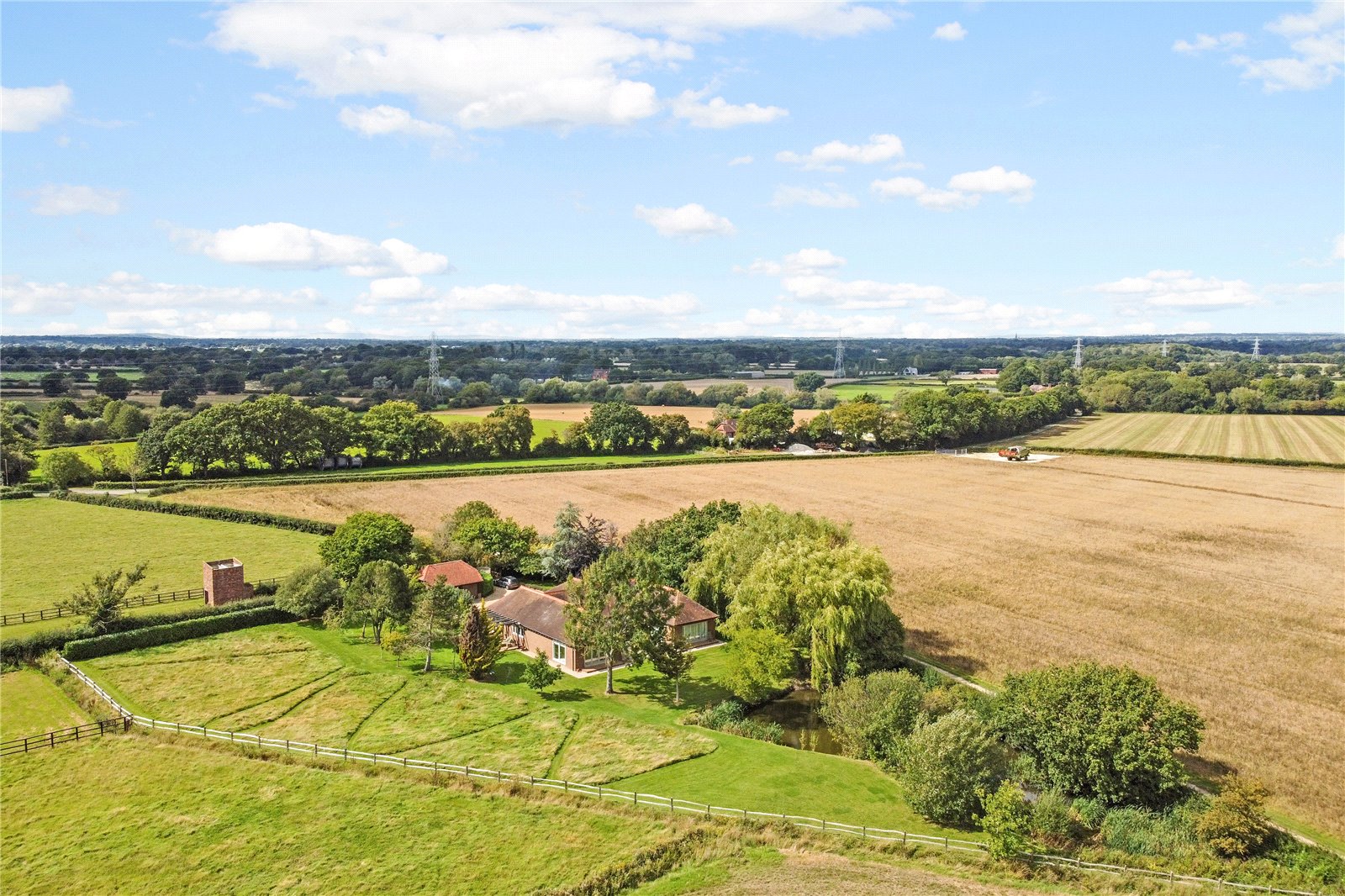 Photos of Wheatsheaf Road, Woodmancote, Henfield, West Sussex BN5