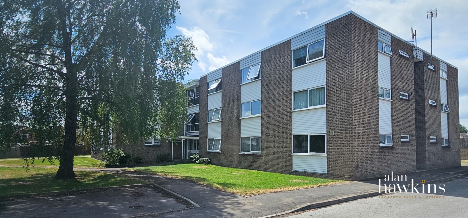 29, Blenheim Court Shakespeare Road, Swindon photo 4