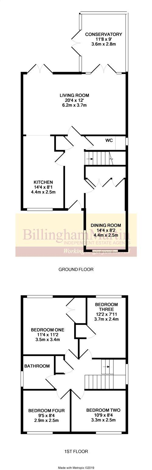 4 Bedrooms Detached house for sale in Woodlands Close, Blackwater, Camberley, Hampshire GU17