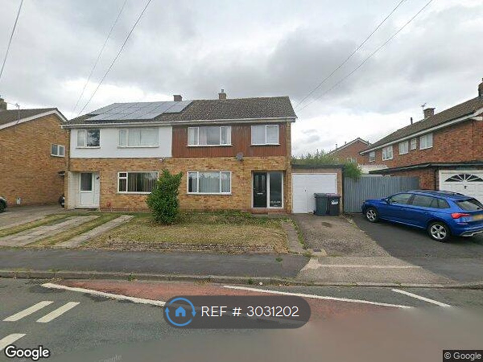 Mount Pleasant Road, Shrewsbury photo 2