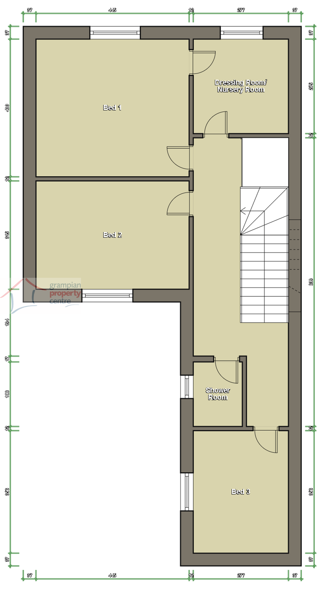 29 Duff Avenue, Elgin floorplan
