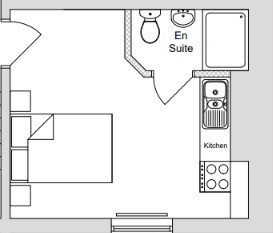 Elm Road, Wisbech floorplan