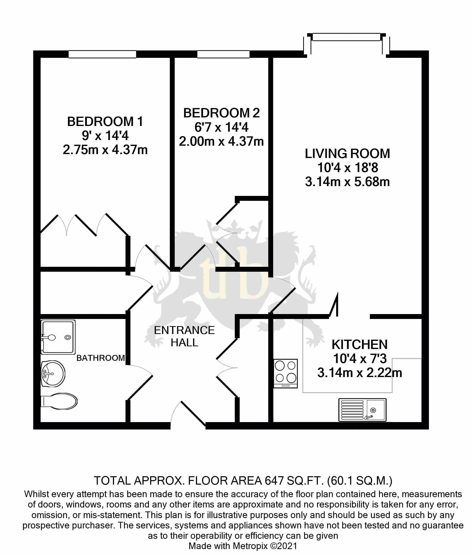 Sherwood Close, Southampton SO16, 2 bedroom property for sale 59614822 PrimeLocation