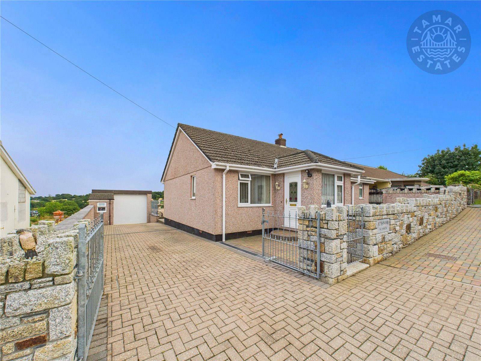 3-bed house on Aynswood,, Trecarne, Cornwall, £425,000