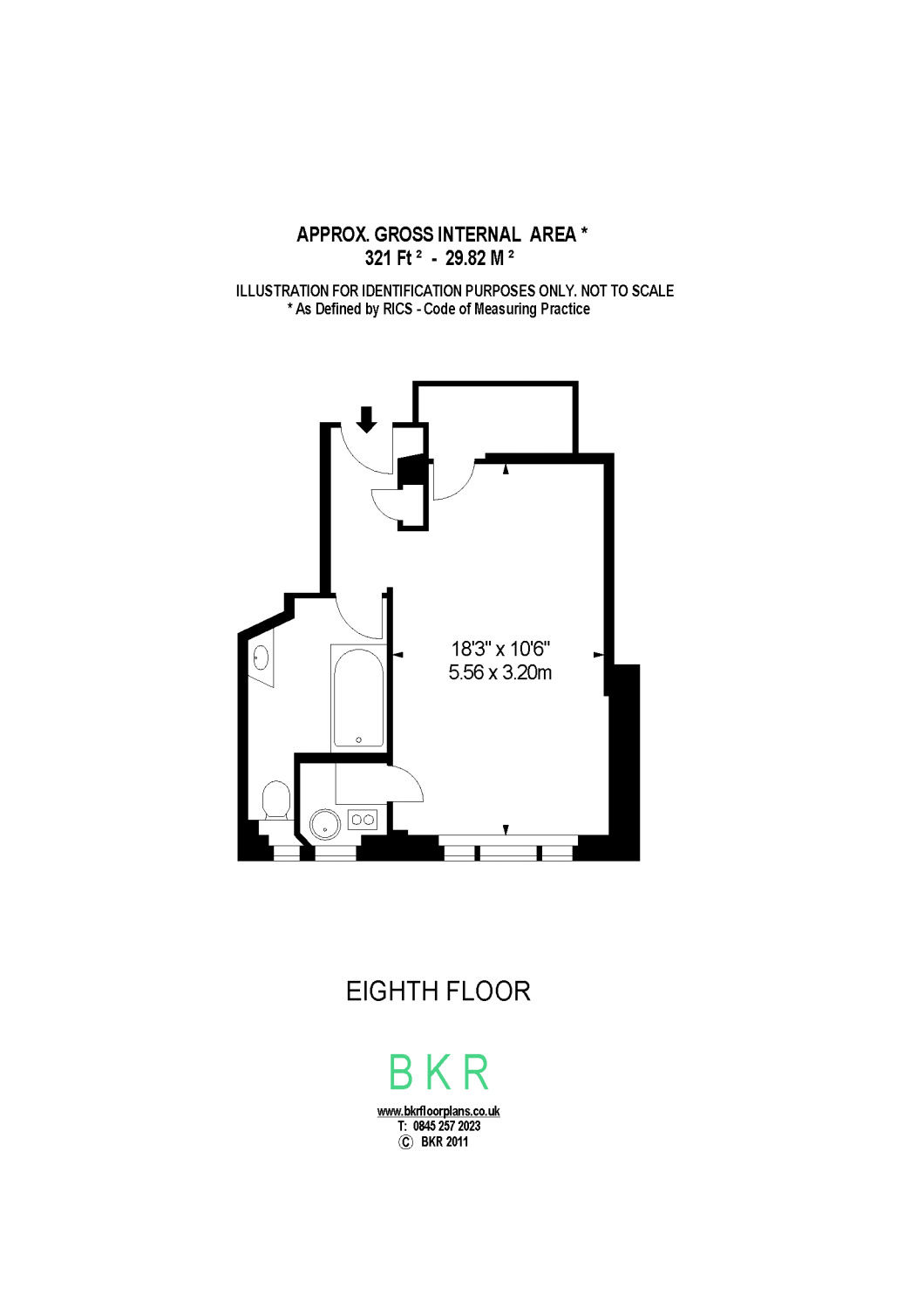 0 Bedrooms Studio to rent in Hill Street, Mayfair W1J