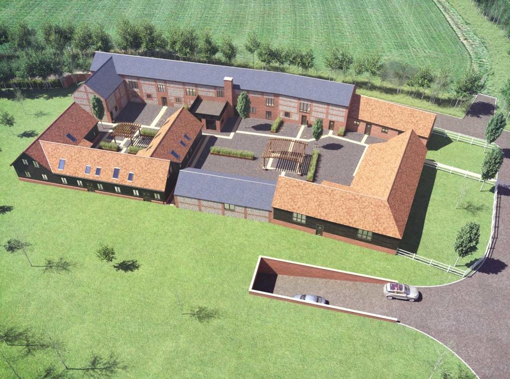 Photos of The Barns, Hemel Hempstead, Hertfordshire HP3 61676081